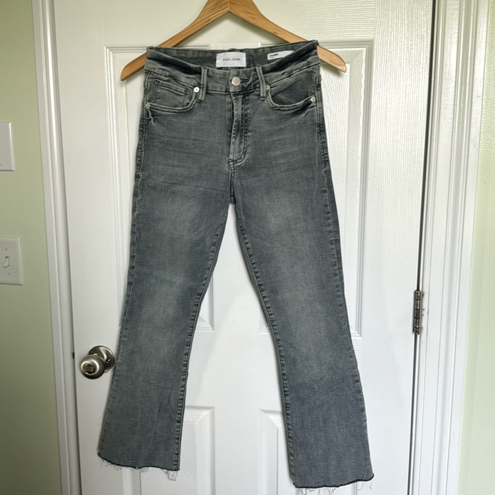 Dear John Jeans